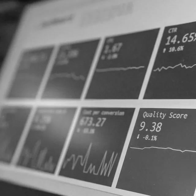 Marketing Audit | Outsmart