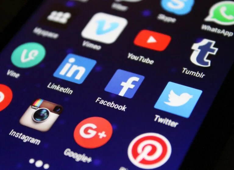 Social media uitbesteden in Utrecht