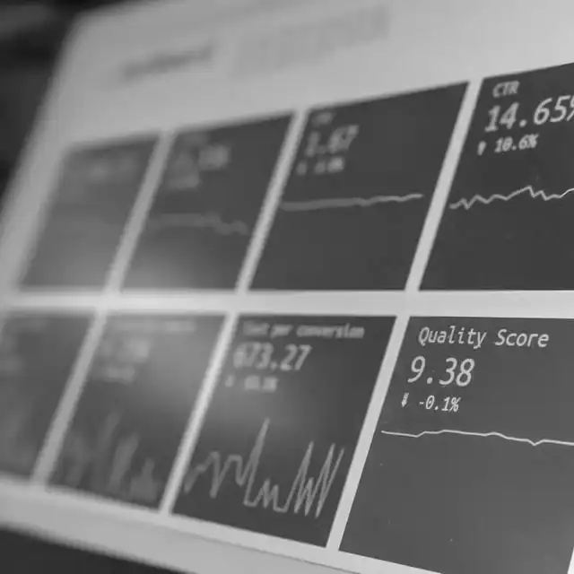 Marketing Audit | Outsmart