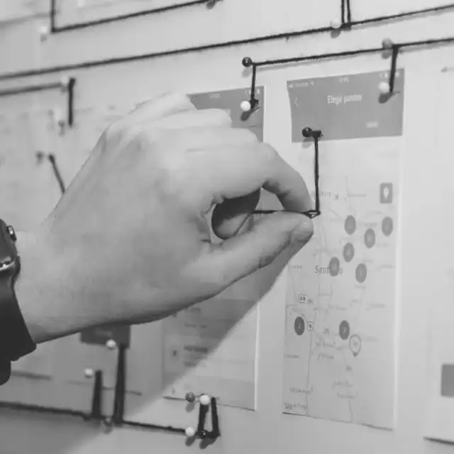 Marketing research | Outsmart