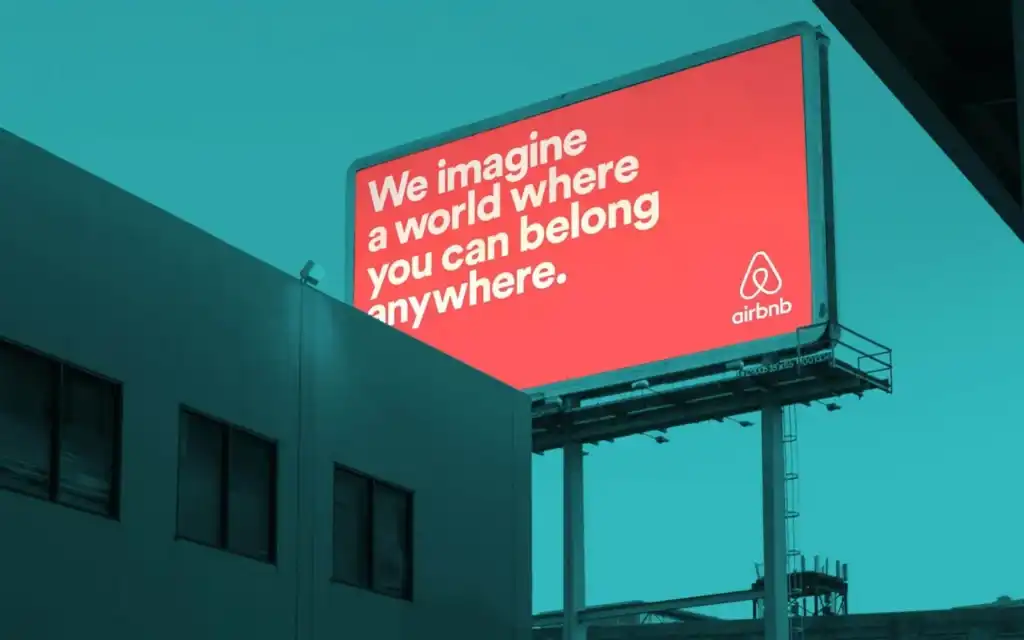 Het unieke merkverhaal van AirBnB